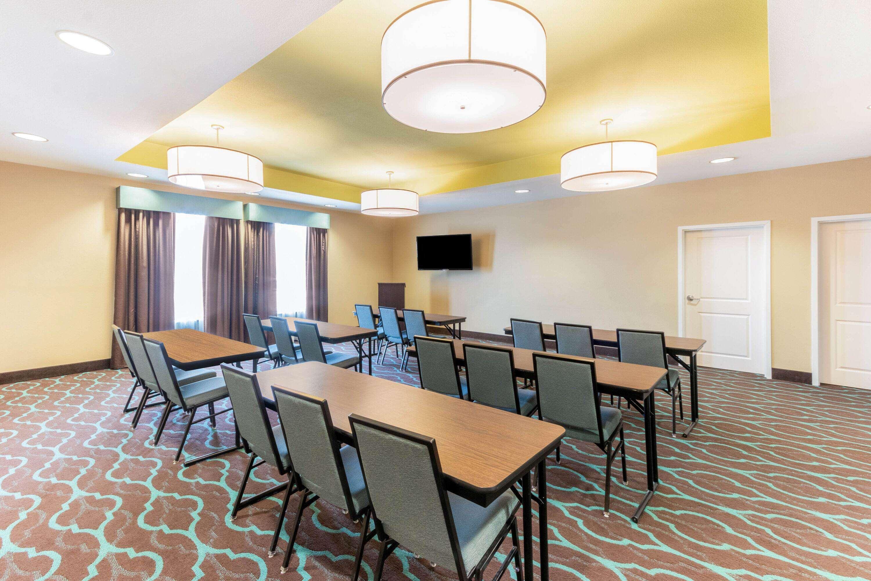 La Quinta By Wyndham Carlsbad Otel Dış mekan fotoğraf