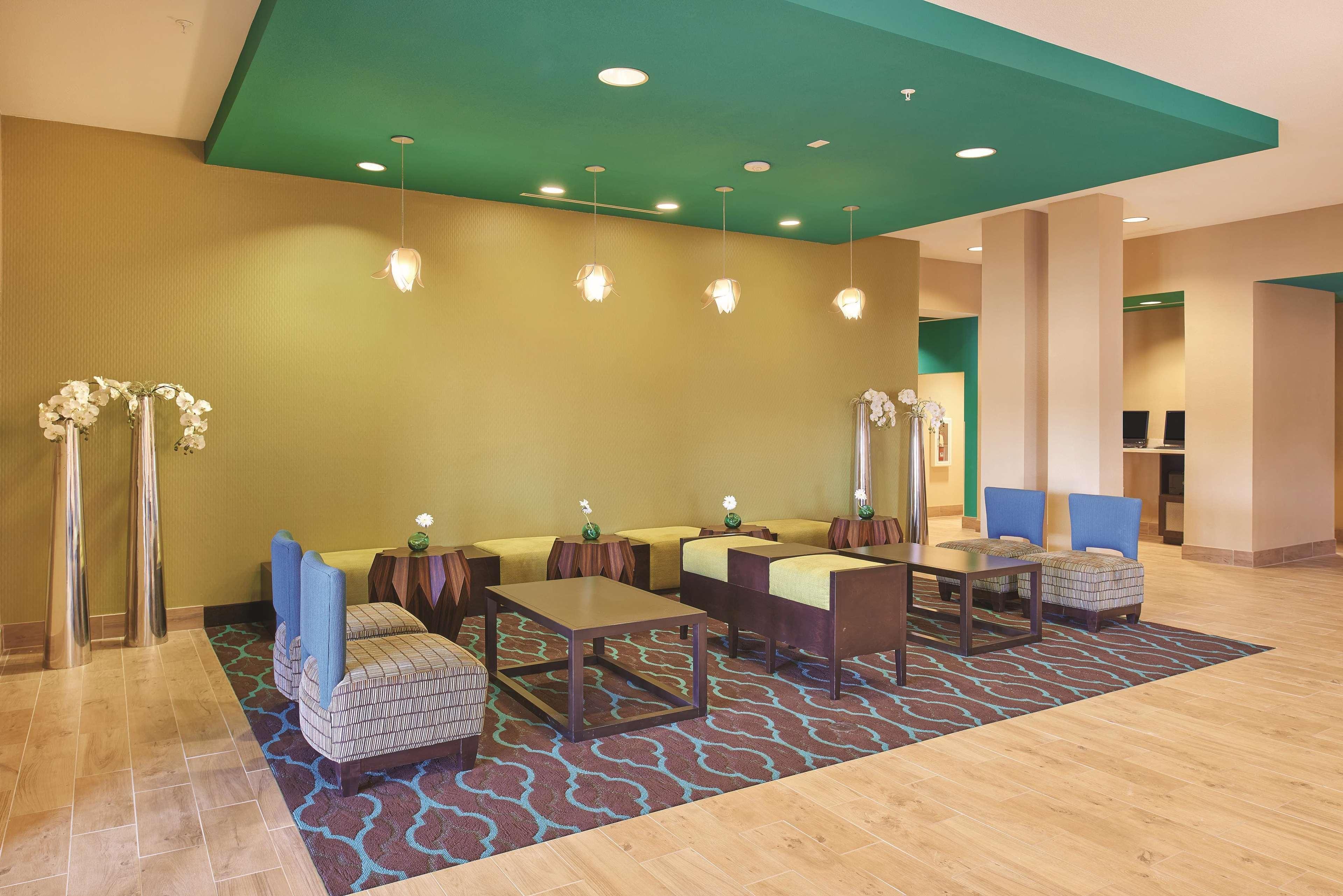 La Quinta By Wyndham Carlsbad Otel Dış mekan fotoğraf