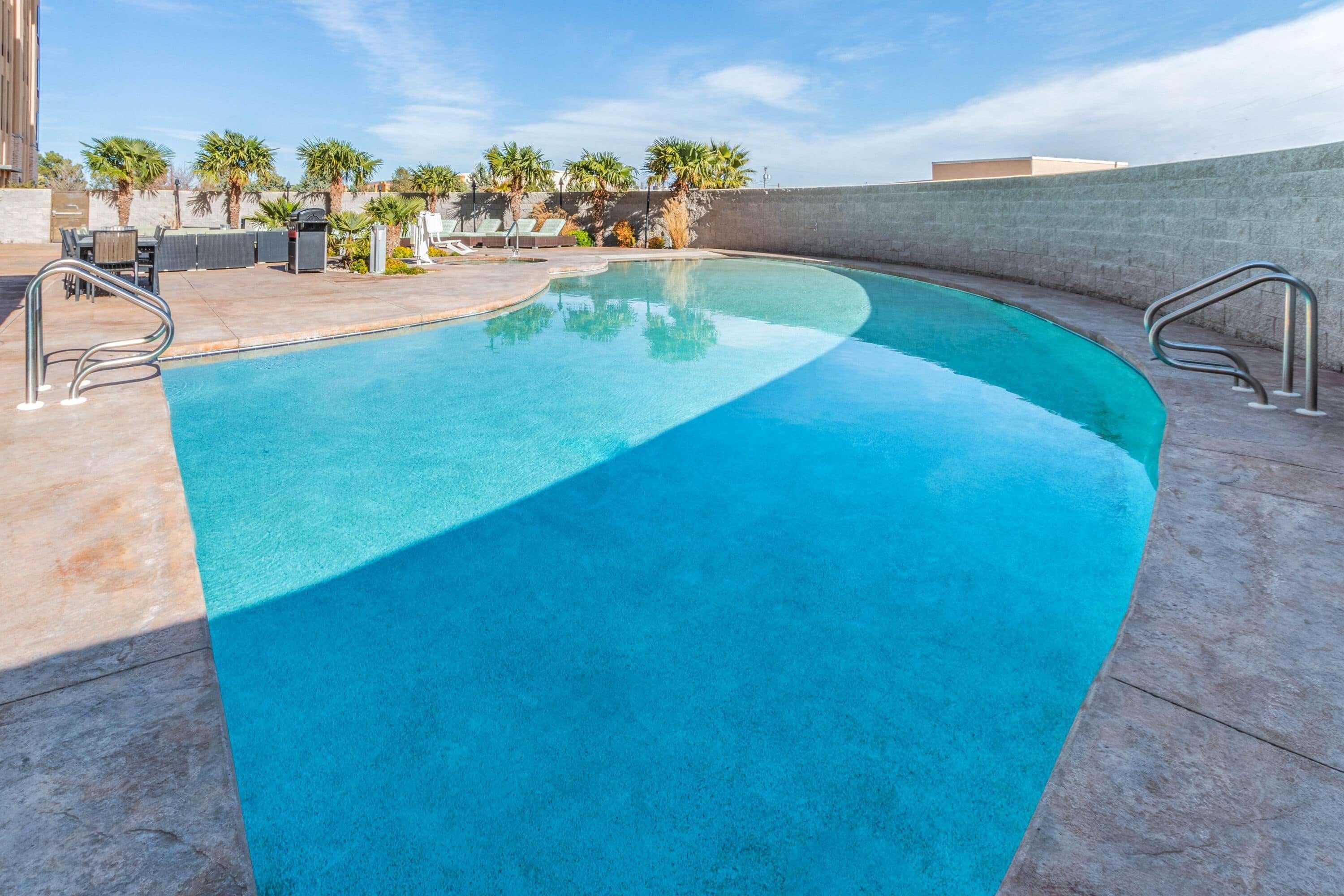 La Quinta By Wyndham Carlsbad Otel Dış mekan fotoğraf