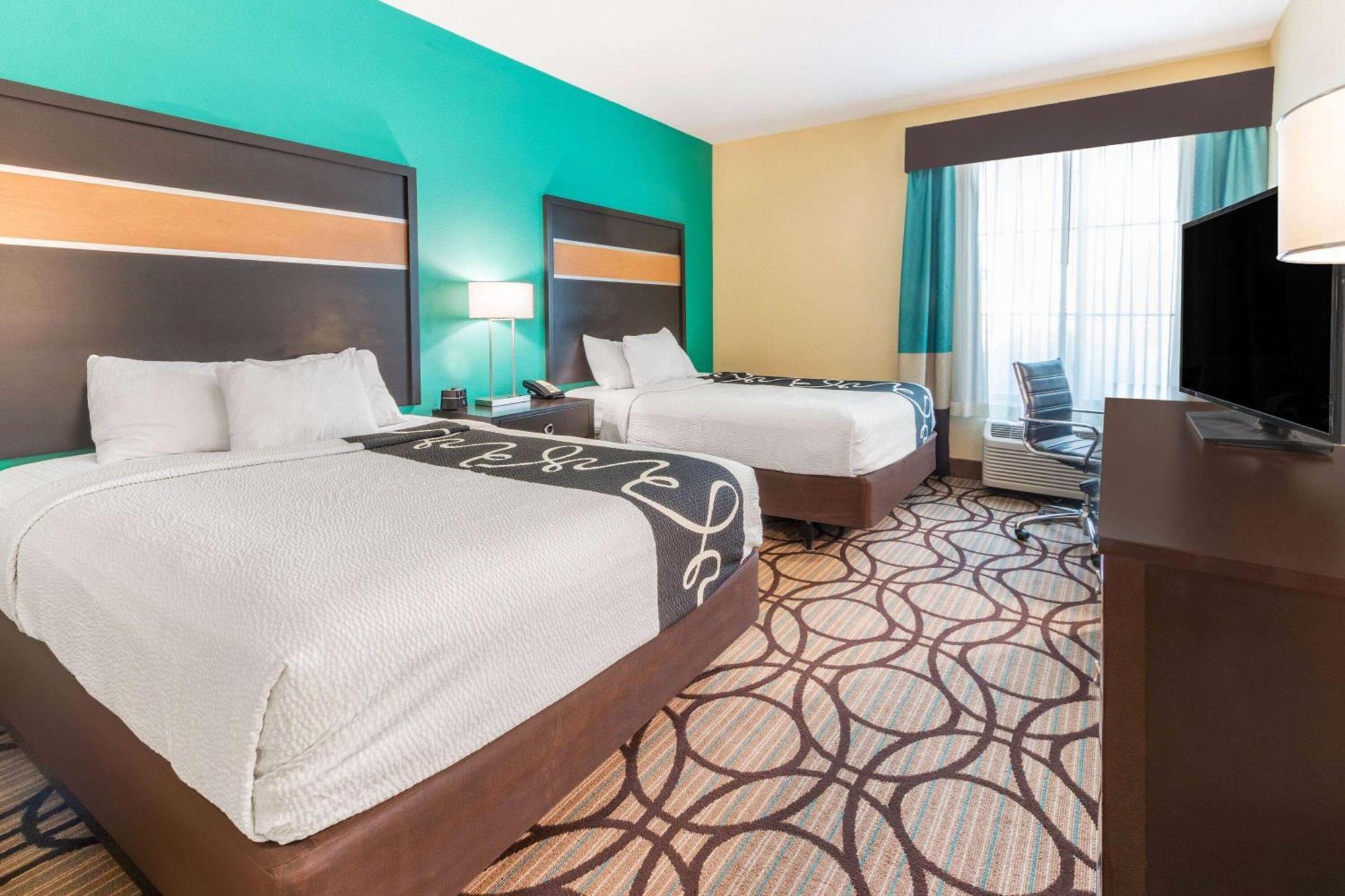 La Quinta By Wyndham Carlsbad Otel Dış mekan fotoğraf